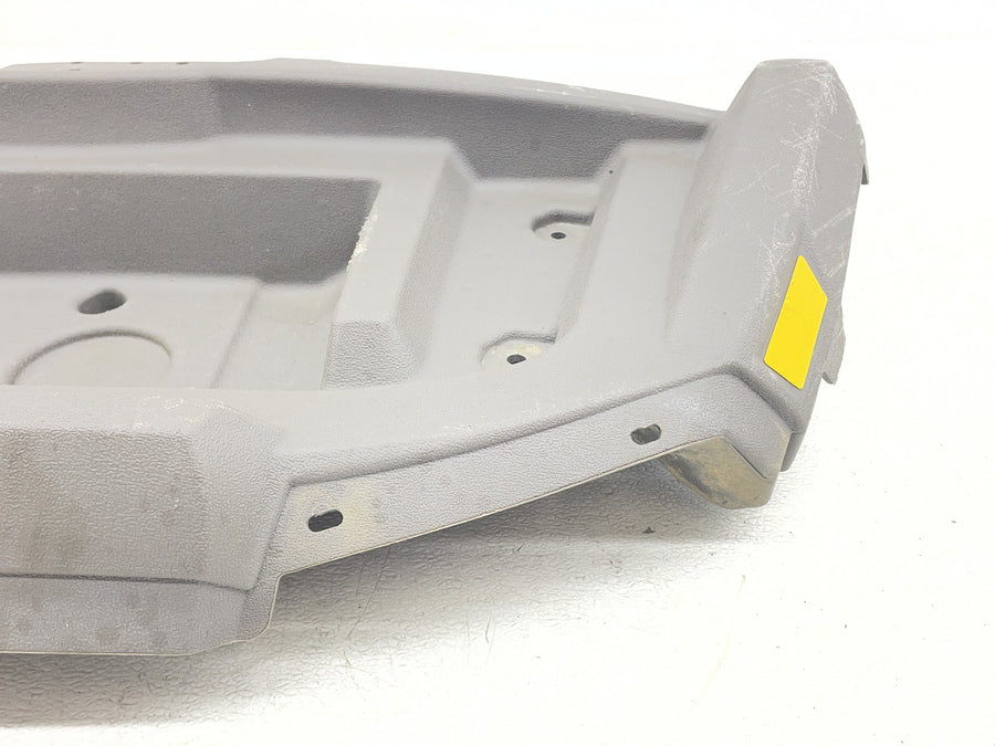 03-06 BOMBARDIER RALLY 200 FRONT REAR BACK CARRIER RACKS RACK