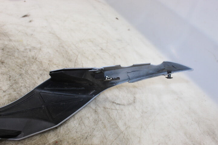 20-21 YAMAHA R1 LEFT RIGHT REAR BACK TAIL FAIRING COWL SHROUD