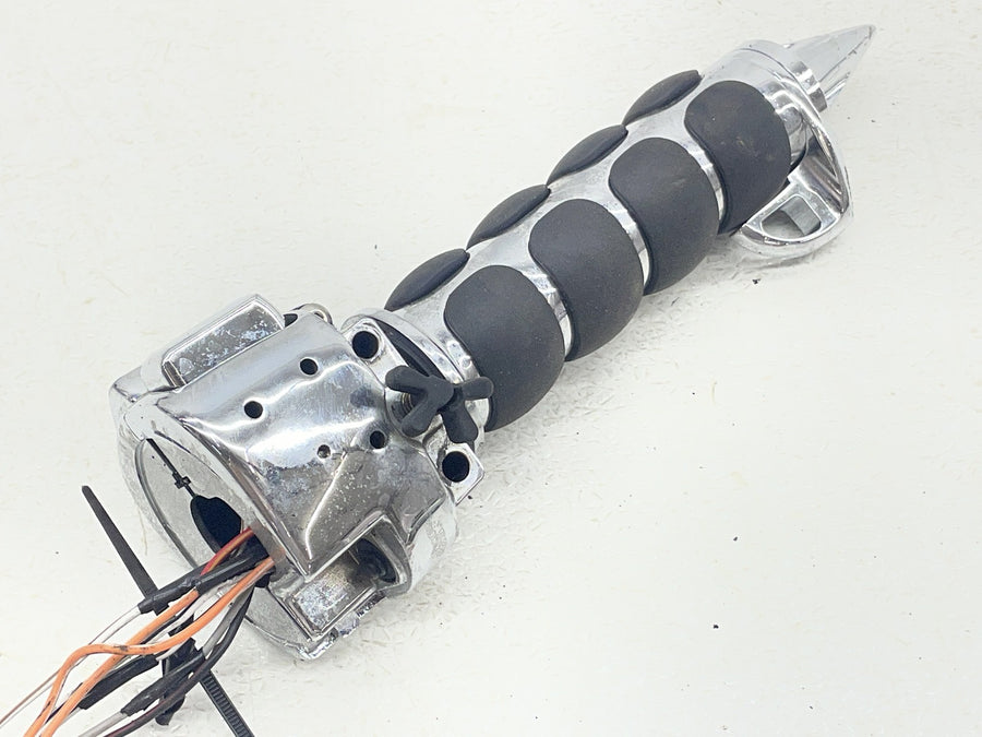 00-06 HARLEY-DAVIDSON SOFTAIL FXST RIGHT SWITCH CONTROL KILL OFF START SIGNAL