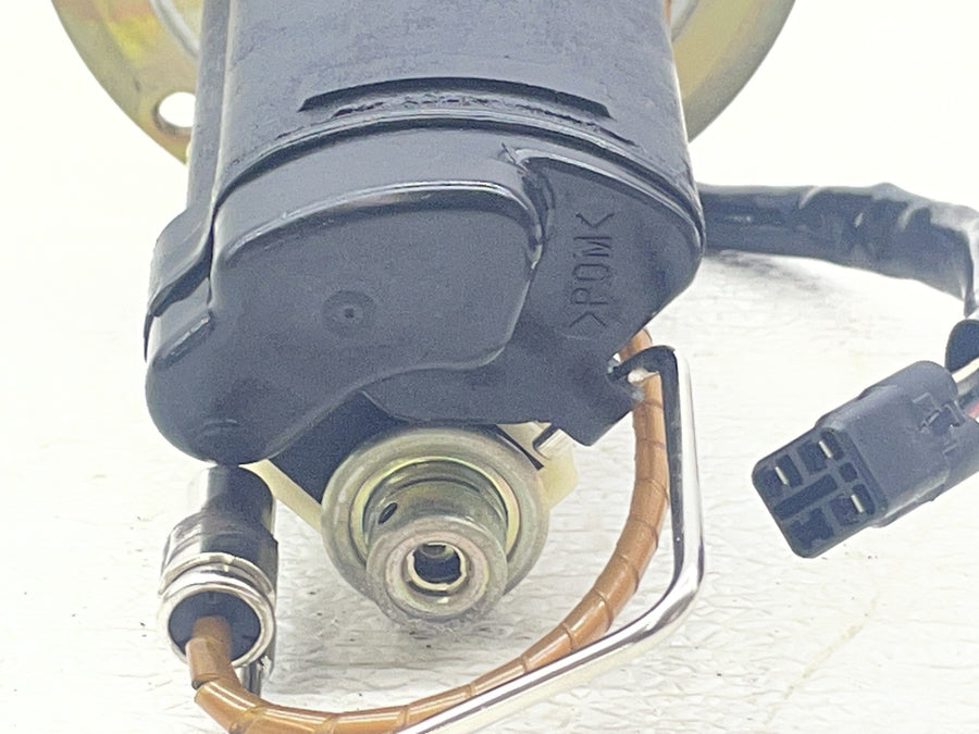 04-05 KAWASAKI NINJA ZX10R FUEL PUMP GAS PETROL SENDER UNIT 49040-0004