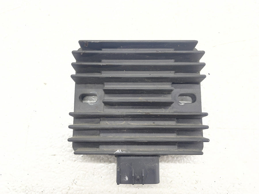 06-07 YAMAHA YZF R6 L RECTIFIER VOLTAGE REGULATOR