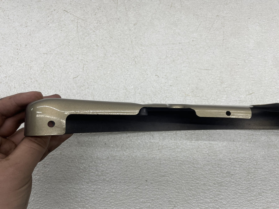 13 HARLEY-DAVIDSON ROAD GLIDE CVO CUSTOM FLTRXSE2 FENDER STRUT COVERS