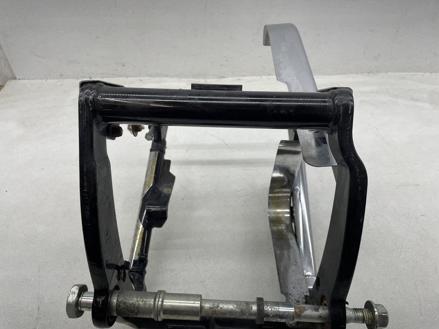 01-06 HARLEY-DAVIDSON SOFTAIL STANDARD FXSTI REAR SWINGARM SUSPENSION ARM