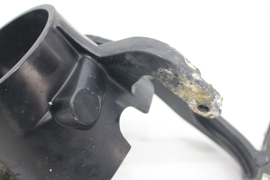 11-17 SEA-DOO GTI 155 SE JET PUMP STEERING NOZZLE BRACKET 268000157