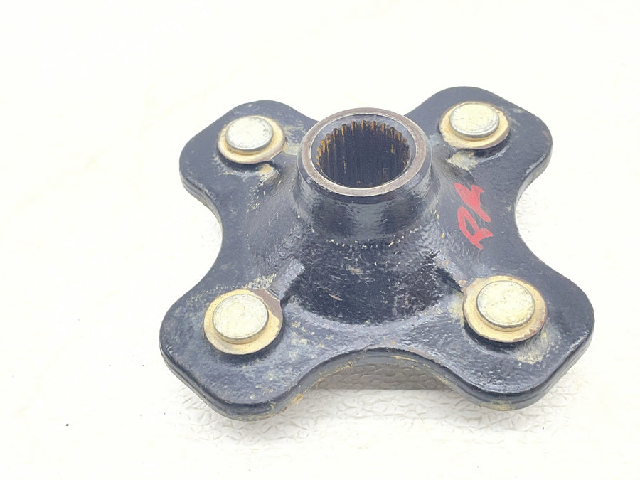 16-26 CF-MOTO CFORCE 400 400S REAR BACK WHEEL RIGHT LEFT HUBS HUB SET
