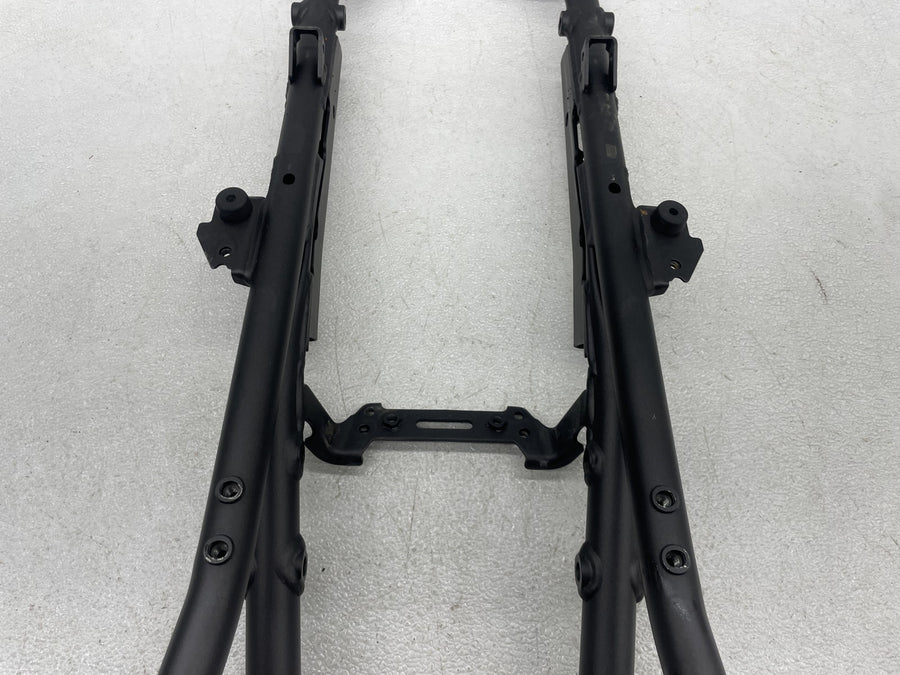 18-21 YAMAHA MT-10 REAR SUBFRAME BACK SUB FRAME