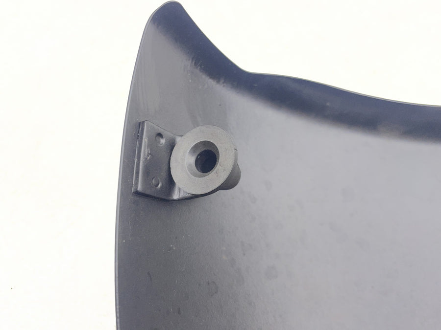 18-23 HARLEY-DAVIDSON STREET BOB SIDE COVER PANELS COWLS FAIRINGS SET PAIR