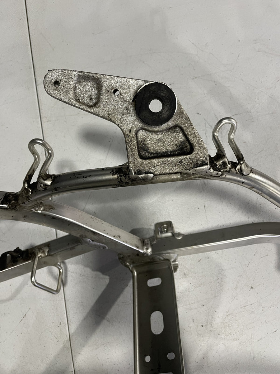 98-03 SUZUKI TL1000R REAR BACK TAIL SUBFRAME SUB FRAME