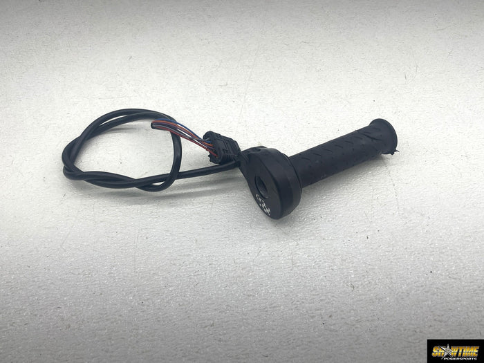16-20 APRILIA RSV4 RR THROTTLE TWIST GRIP CABLE