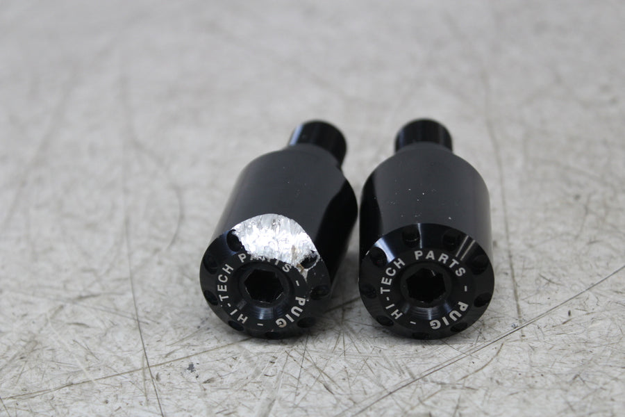 16 YAMAHA FZ09 PUIG FRAME SLIDERS SET