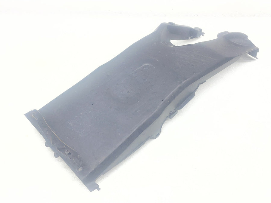 11-15 KAWASAKI NINJA ZX10R REAR BACK TAIL UNDERTAIL FAIRING COWL BATTERY TRAY