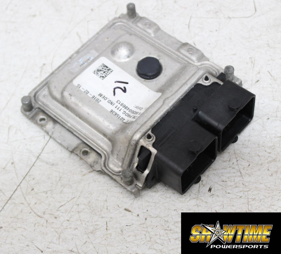 14-18 INDIAN CHIEF VINTAGE OEM ECU COMPUTER CONTROLLER UNIT BOX ECM CDI