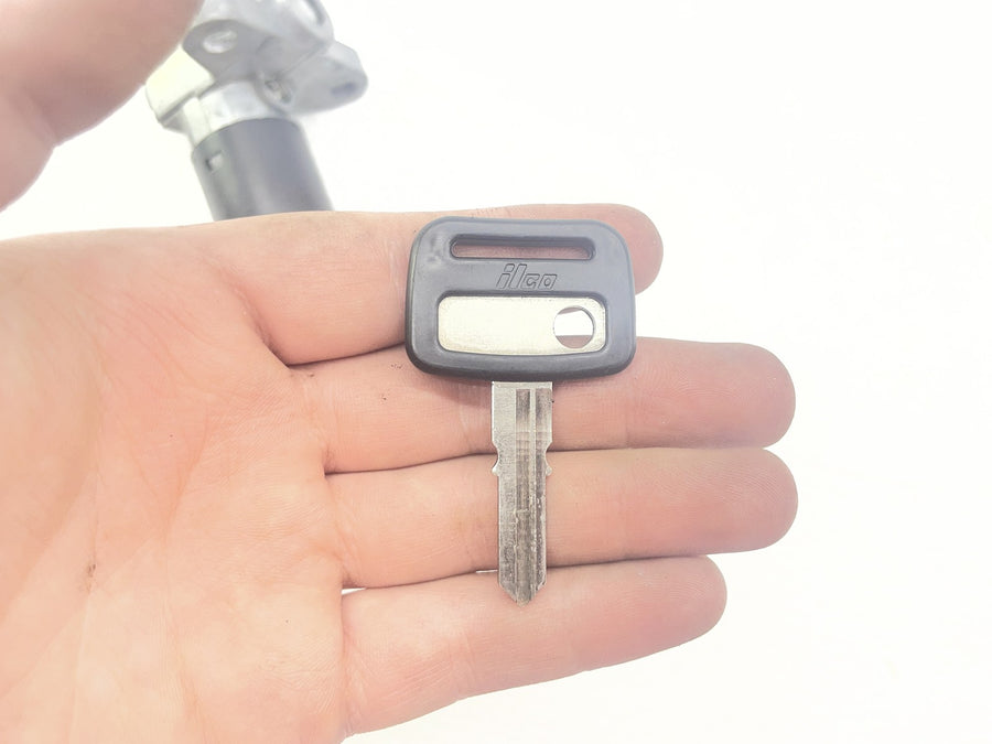 23-25 CF-MOTO 675SS IGNITION LOCK W KEY