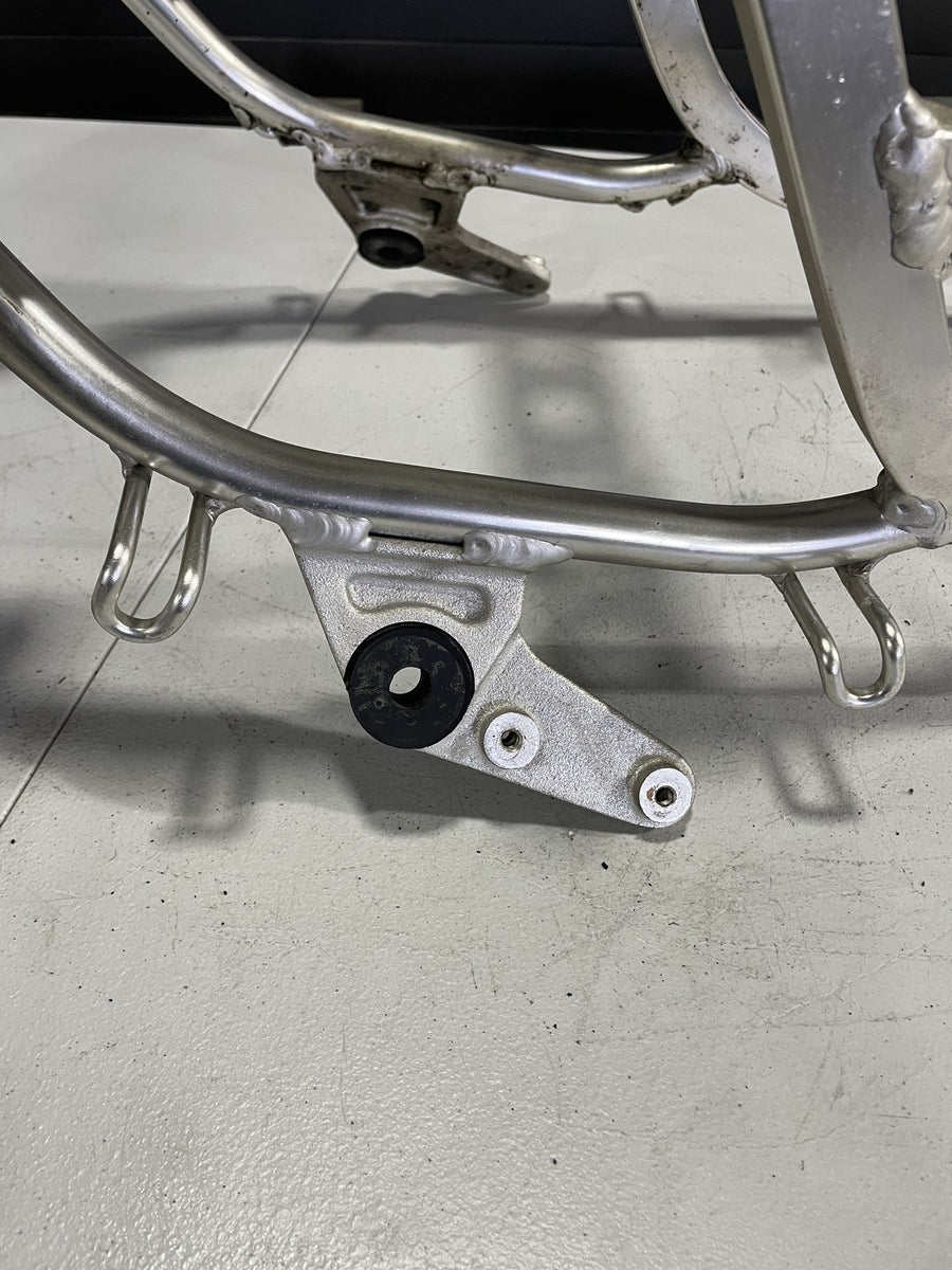 98-03 SUZUKI TL1000R REAR BACK TAIL SUBFRAME SUB FRAME