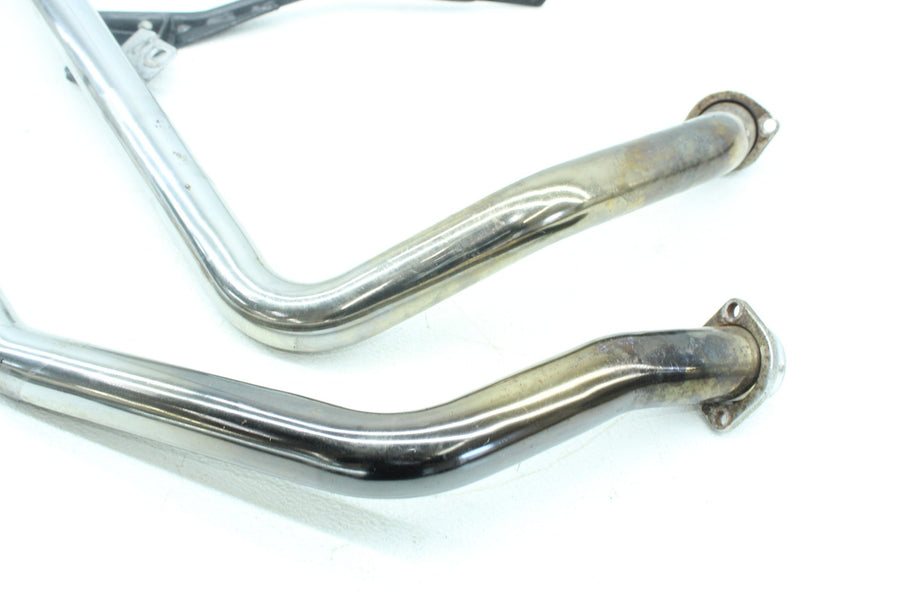 98-03 HARLEY-DAVIDSON SPORTSTER 1200 XL1200C EXHAUST PIPE MUFFLERS BRACKET