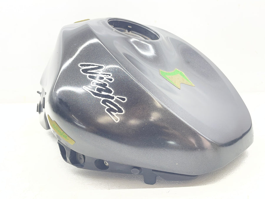 13-18 KAWASAKI NINJA ZX6R ZX636 GAS TANK FUEL CELL PETROL RESERVOIR