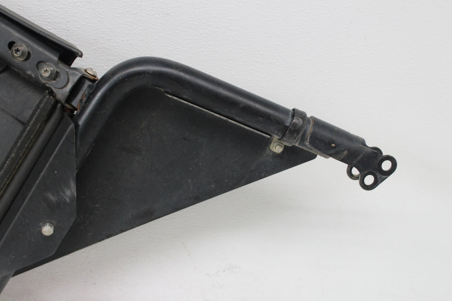 14 POLARIS RZR 4 XP 1000 RIGHT SIDE DOOR