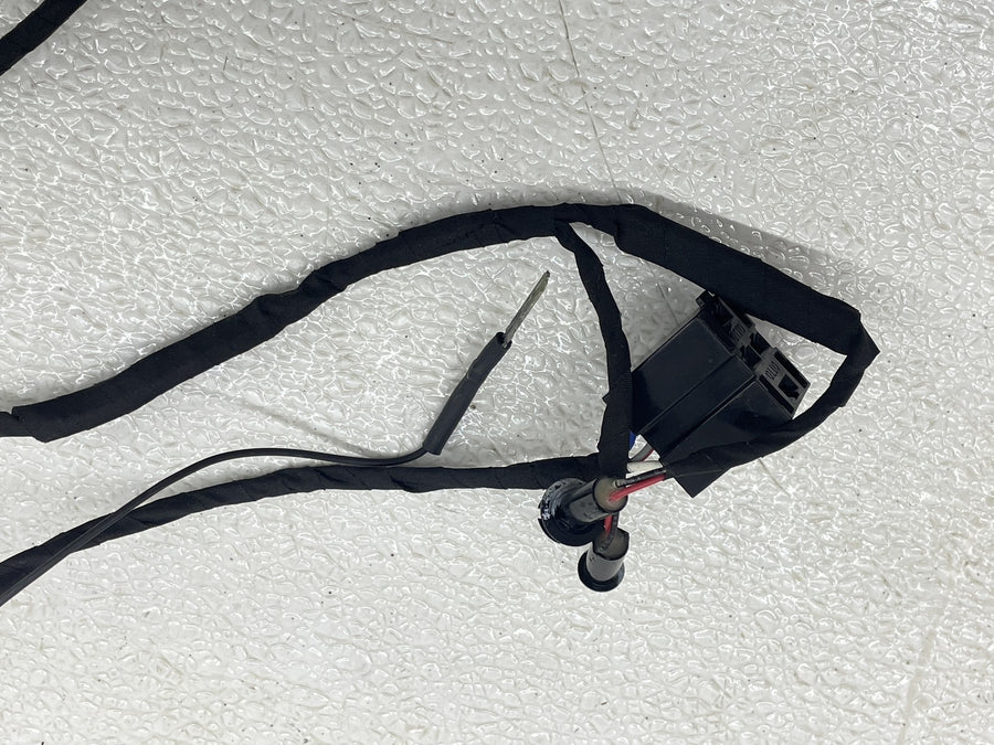 19 POLARIS SLINGSHOT SL INTERIOR LIGHT SUB WIRE WIRING HARNESS 2412970