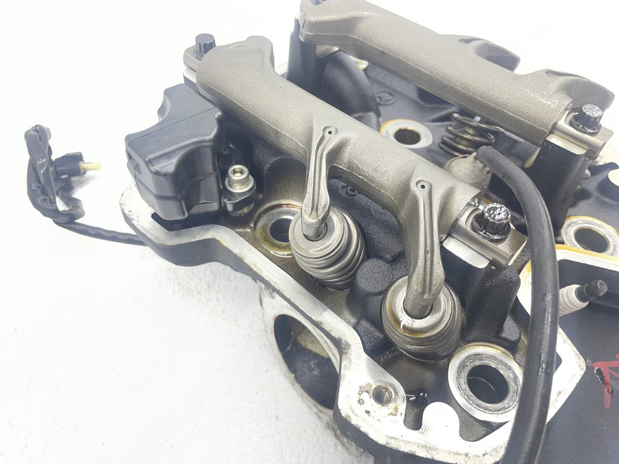 17-23 HARLEY-DAVIDSON STREET GLIDE SPECIAL FLHXS M8 ENGINE REAR CYLINDER HEAD