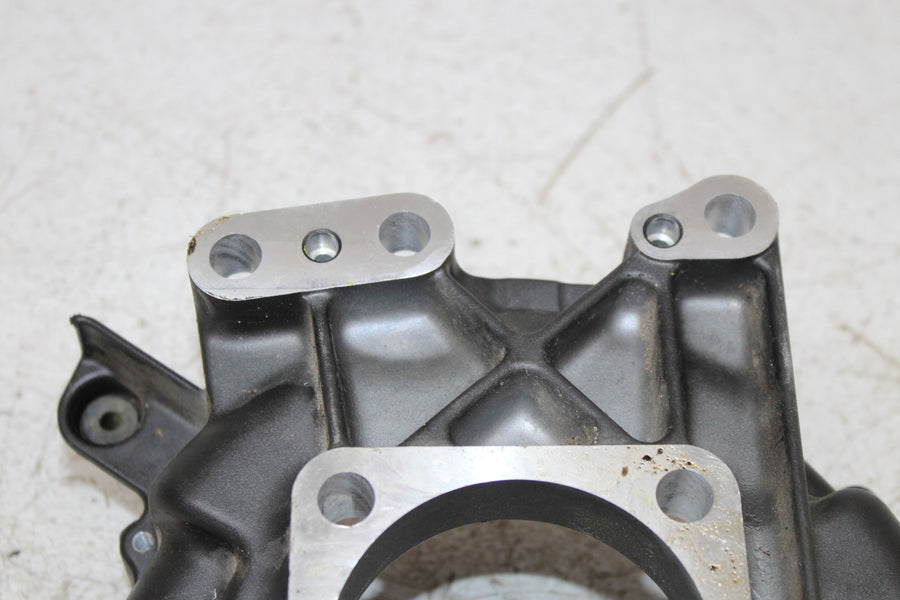 2012 YAMAHA ROADLINER S XV1900S TRANSMISSION MOUNTING BRACKET