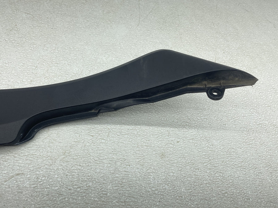 15-21 KAWASAKI VERSYS 650 KLE650 SIDE COVER PANELS COWL FAIRINGS TRIM 36001-0612