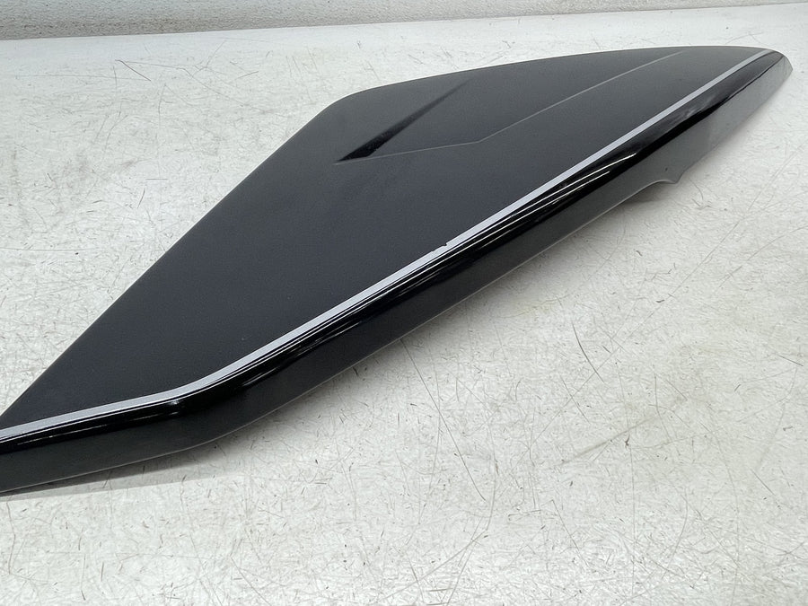 19 POLARIS SLINGSHOT SL RIGHT SIDE COVER WING PANEL COWL FAIRING 5455296