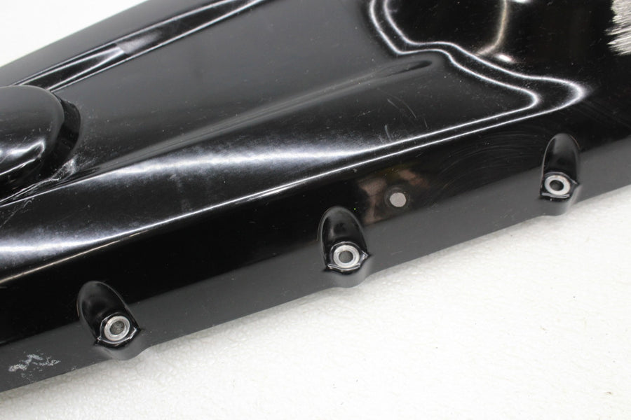 18-24 HARLEY-DAVIDSON HERITAGE SOFTAIL CLASSIC 107CI OUTER CLUTCH SIDE COVER