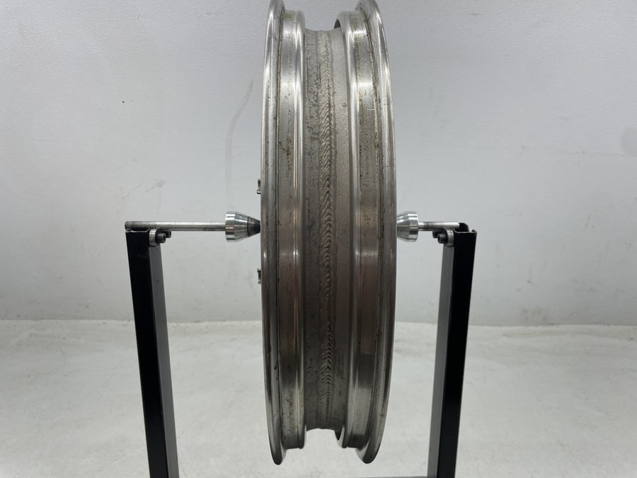 06-07 HARLEY-DAVIDSON STREET ROD VRSCR FRONT WHEEL RIM
