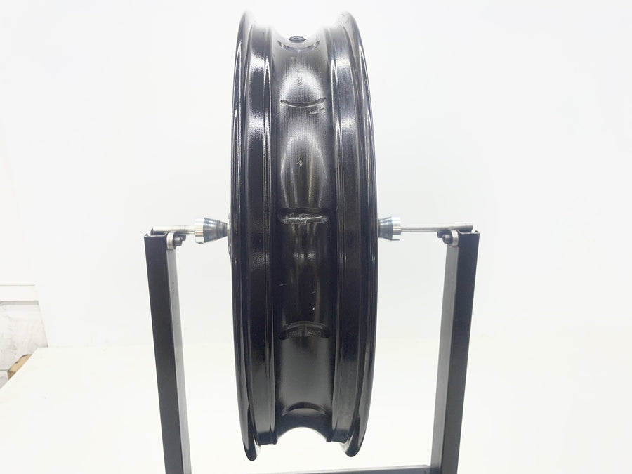 12-16 HARLEY-DAVIDSON ROAD GLIDE SPECIAL FLTRXS TALON FRONT WHEEL RIM