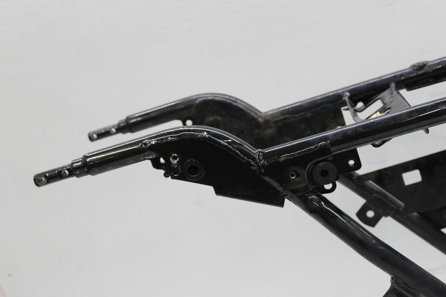 00-06 HARLEY-DAVIDSON ELECTRA GLIDE FLHT FRAME CHASSIS STPSS