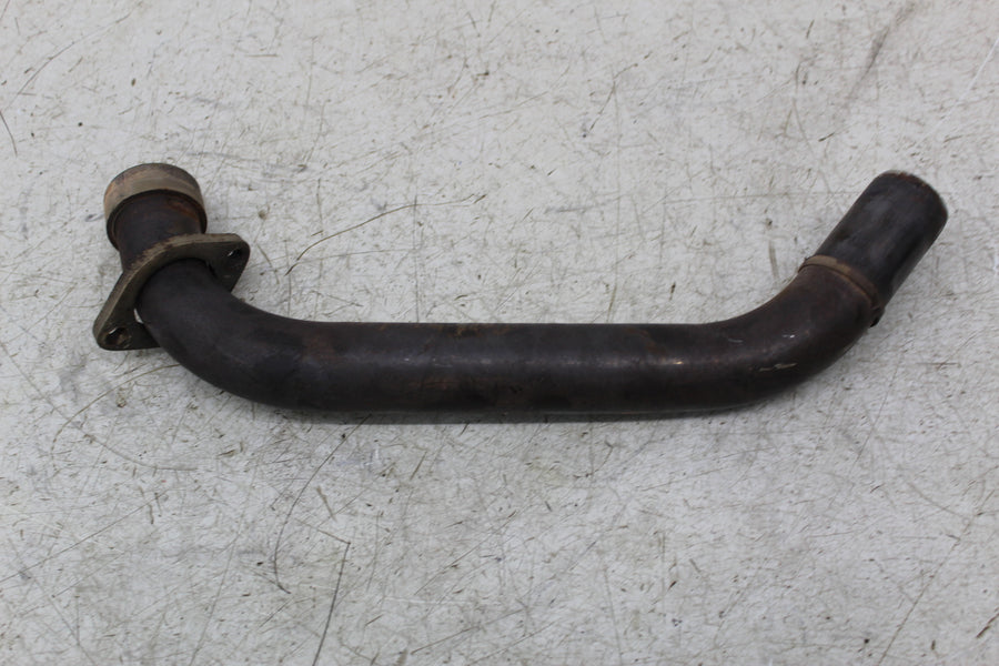 07-09 SUZUKI SV650 EXHAUST HEADER PIPES MANIFOLD