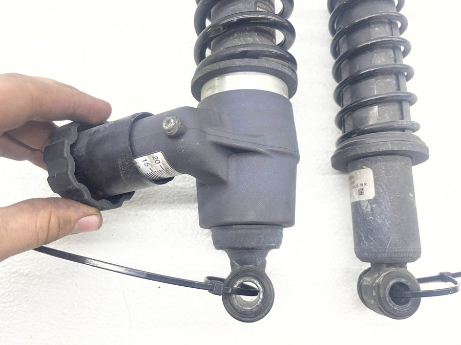 17-23 HARLEY-DAVIDSON ROAD GLIDE SPECIAL FLTRXS REAR BACK SHOCK ABSORBERS