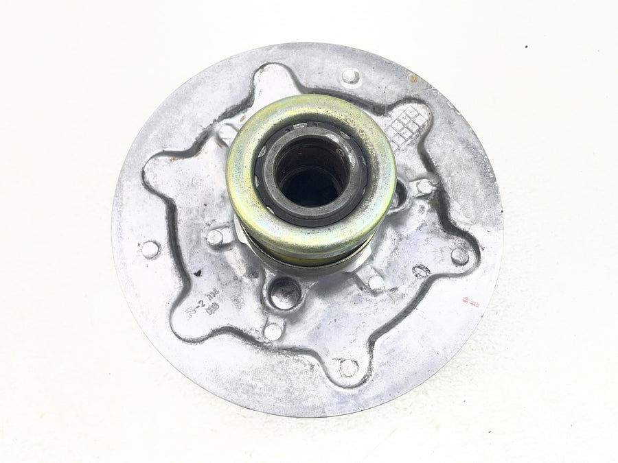 05-09 KAWASAKI BRUTE FORCE 750 KVF750 SECONDARY CLUTCH DRIVE CONVERTER