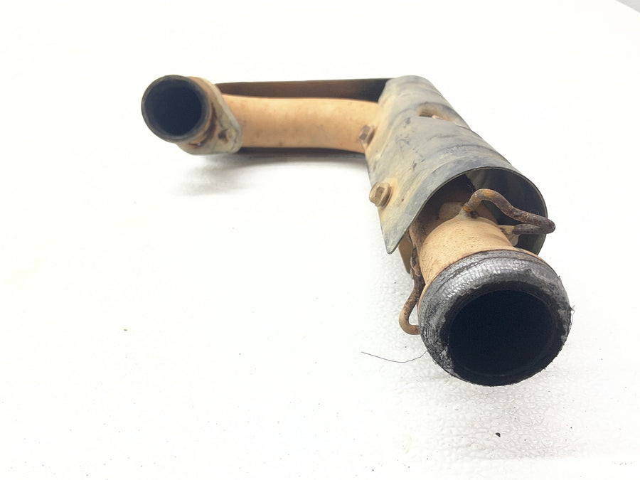 16-26 CF-MOTO CFORCE 400 400S EXHAUST HEADER HEAD PIPE