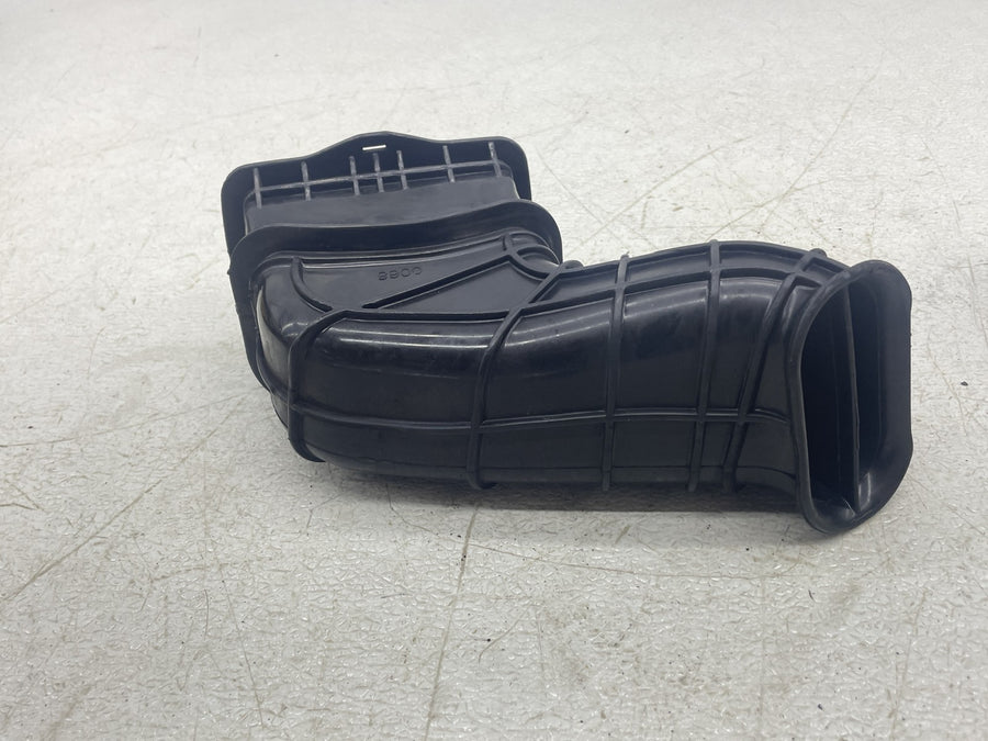 04-05 KAWASAKI NINJA ZX10R RIGHT LEFT AIR INTAKE DUCTS