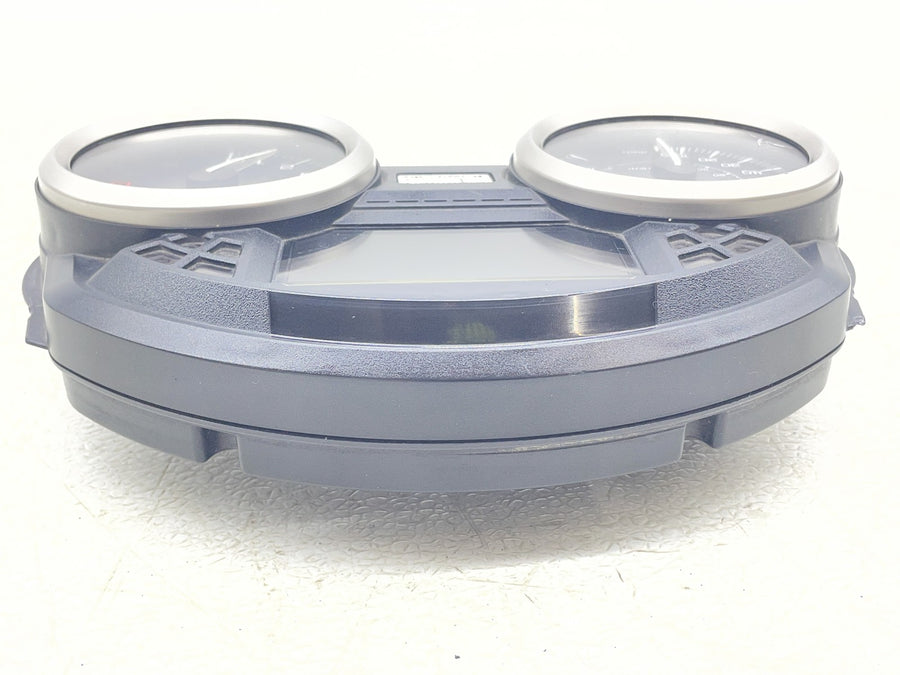 12-26 KAWASAKI NINJA ZX14R SPEEDO TACH GAUGES DISPLAY CLUSTER SPEEDOMETER 1K