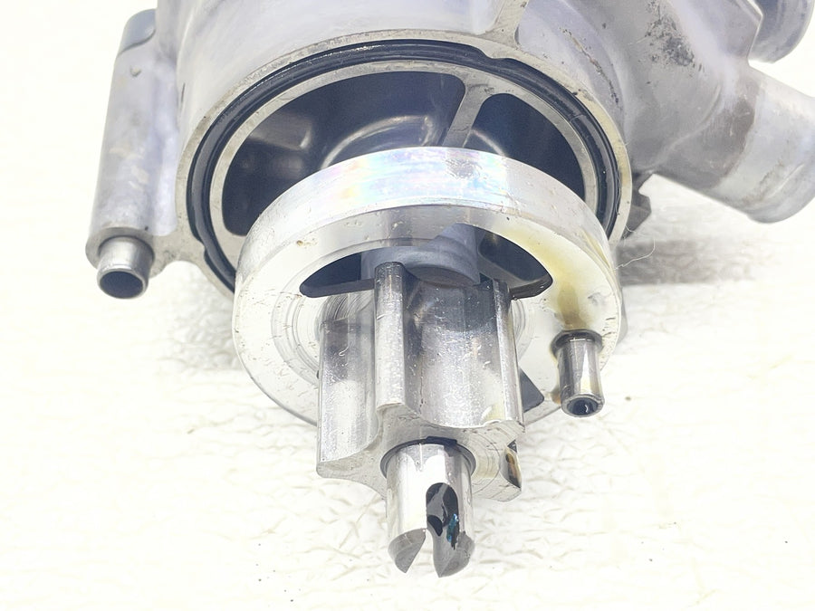 13-18 KAWASAKI NINJA ZX6R 636 ENGINE WATER COOLANT PUMP
