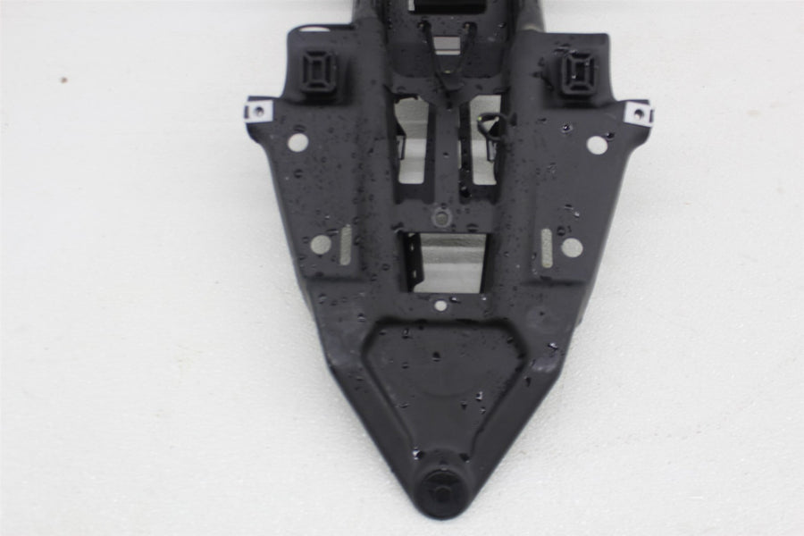 21-24 DUCATI SUPERSPORT 950 REAR BACK SUB FRAME SUBFRAME (STRAIGHT)