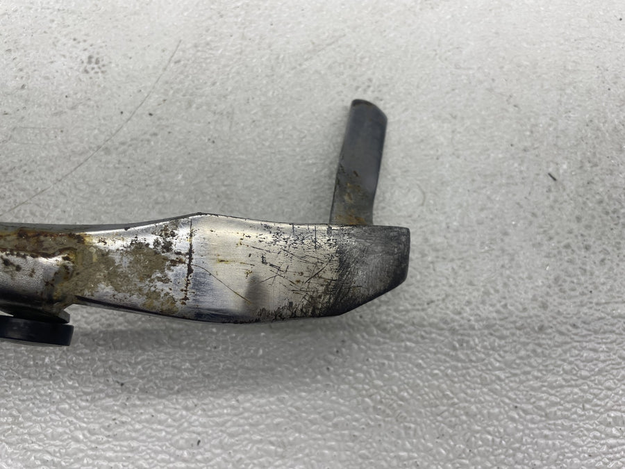 17-19 HARLEY-DAVIDSON ELECTRA GLIDE ULTRA CLASSIC FLHTCU KICKSTAND JIFFY LEG