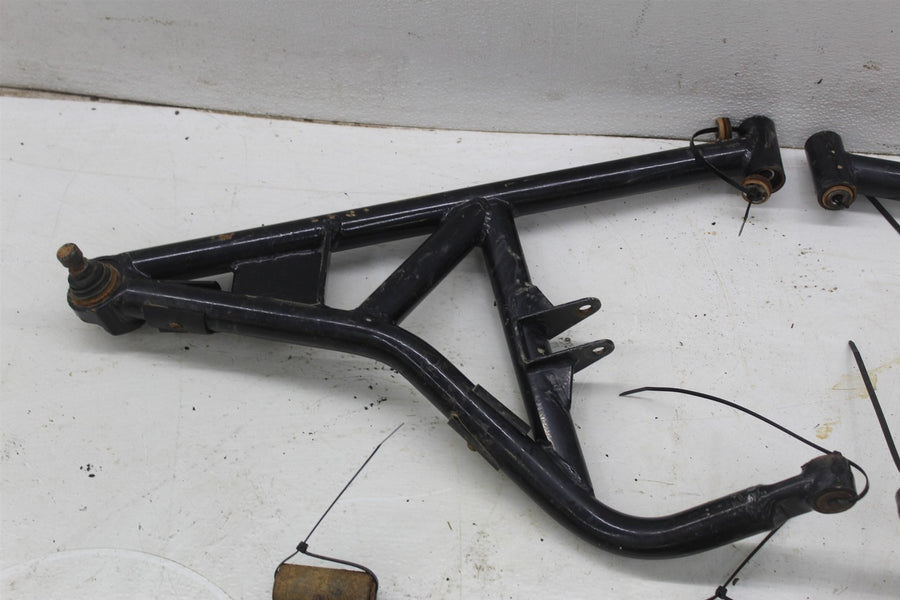 2021 POLARIS RZR XP 1000 EPS aftermarket front upper lower control a arms set