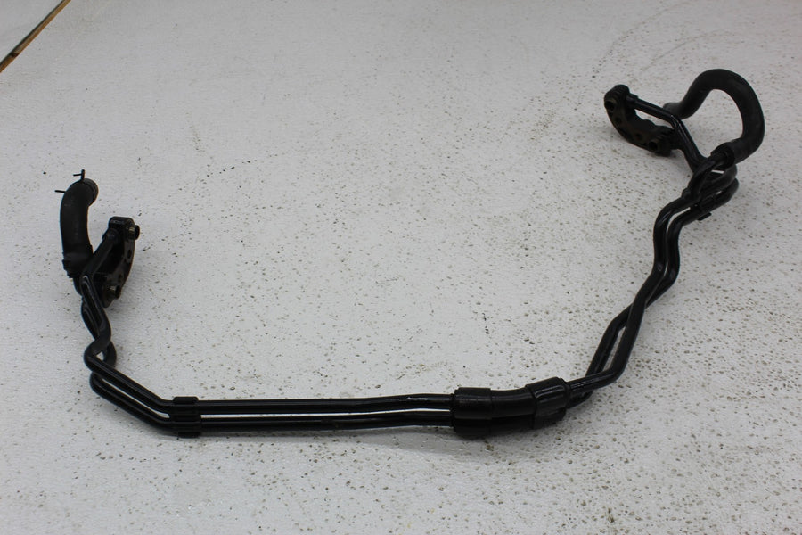 18-20 HARLEY-DAVIDSON STREET BOB FXBB 107 ENGINE MOTOR OIL HOSES LINES SET