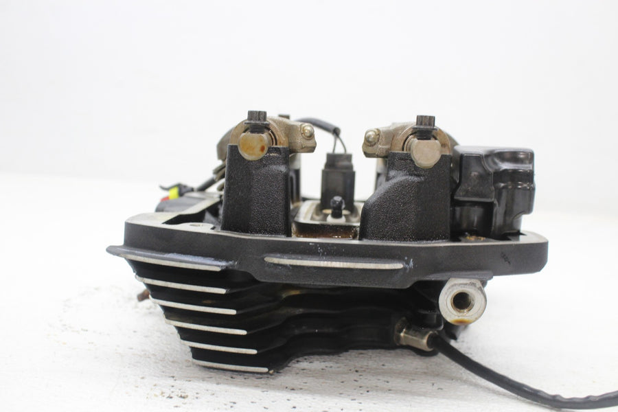 18-24 HARLEY-DAVIDSON HERITAGE SOFTAIL 107CI ENGINE REAR CYLINDER HEAD VALVES