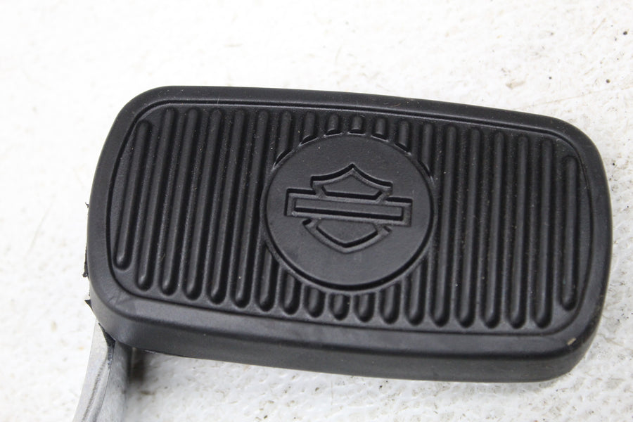 2015 HARLEY-DAVIDSON FREEWHEELER FLRT REAR RIGHT BRAKE FOOT PEDAL NICE OE