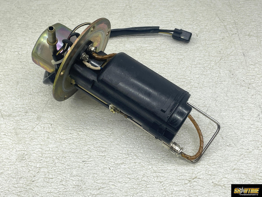 04-05 KAWASAKI NINJA ZX10R FUEL PUMP GAS PETROL SENDER UNIT 49040-0004
