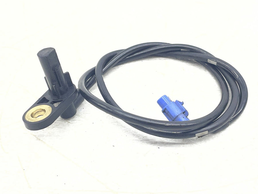 12-16 SUZUKI VSTROM 650 DL650 FRONT ABS WHEEL SPEED SPEEDOMETER SENSOR 55710-11J