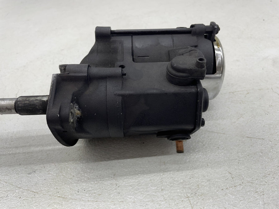 00-06 HARLEY-DAVIDSON ELECTRA GLIDE ULTRA CLASSIC 88CI ENGINE STARTER MOTOR