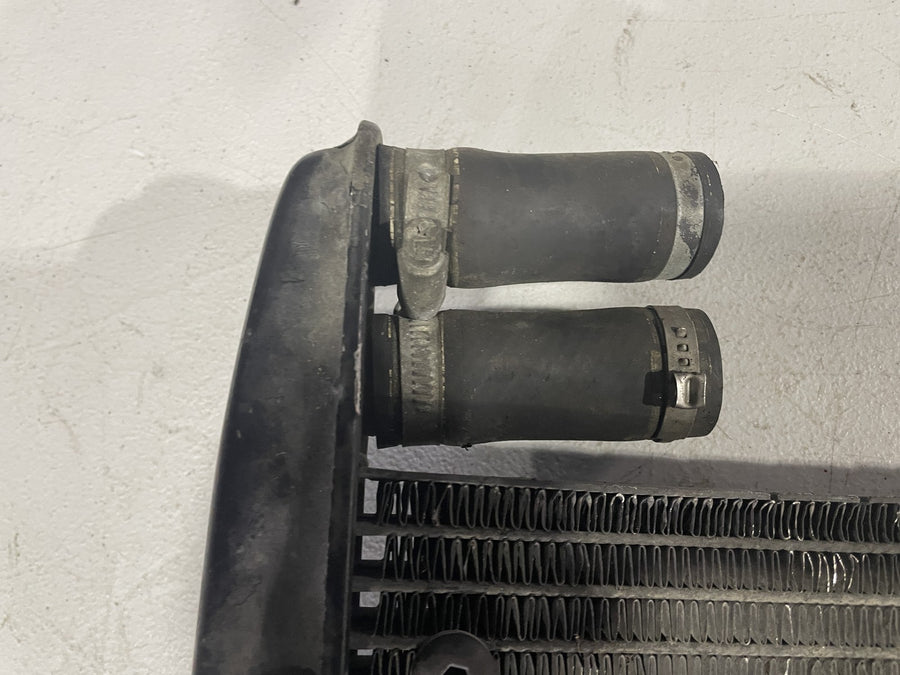 2004 DUCATI 999 ENGINE RADIATOR MOTOR COOLER COOLING RADIATER