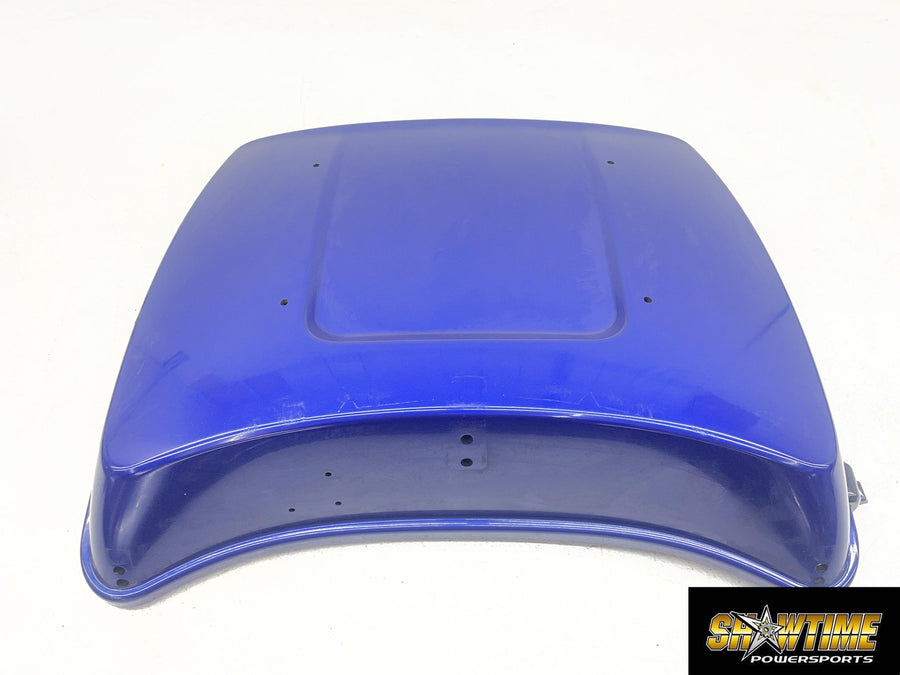 12-16 HARLEY-DAVIDSON ROAD GLIDE SPECIAL FLTRXS REAR TRUNK LID