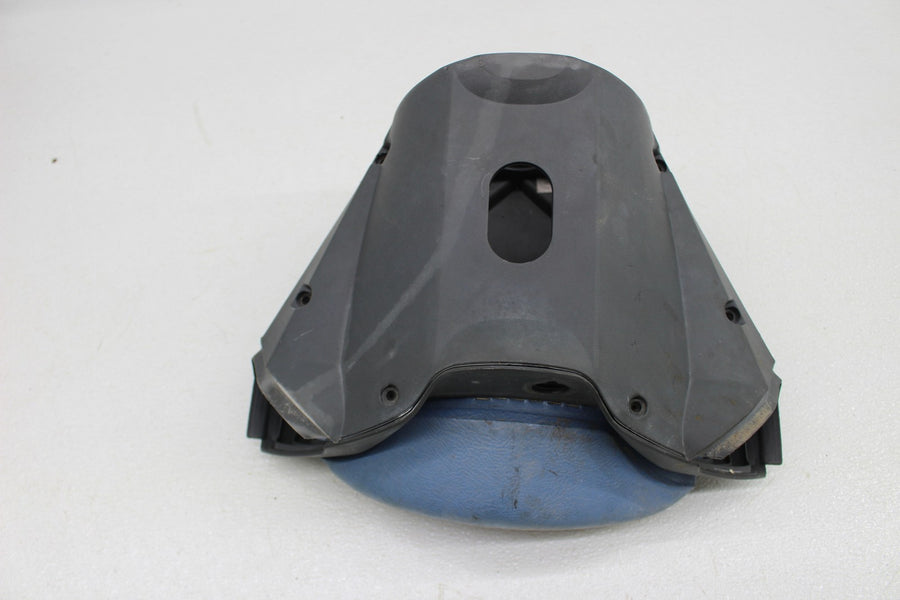 05-06 SEA-DOO GTX 4TEC LIMITED HANDLE BAR HANDLEBAR PAD COVER 277001337