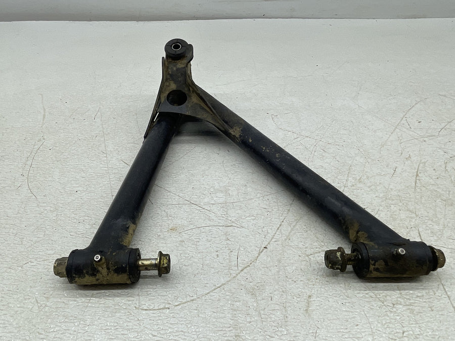 03-06 BOMBARDIER RALLY 200 FRONT LOWER RIGHT LEFT CONTROL A ARM PAIR